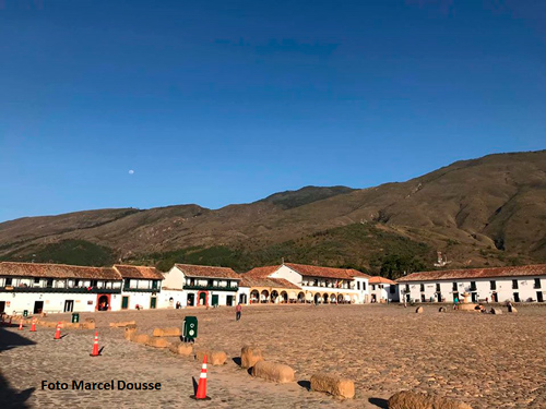 Destinos para viajar en Colombia