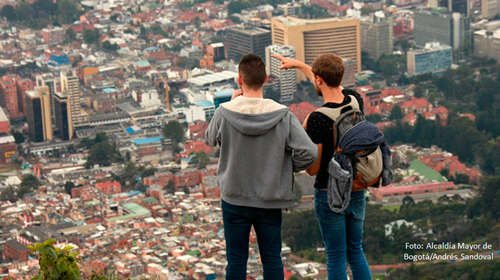 Destinos para viajar en Colombia