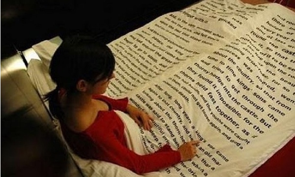EN TIEMPOS DE CUARENTENA: LECTURA EN TIEMPOS DE CUARENTENA: LECTURA