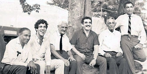 El numen creador de Escalona