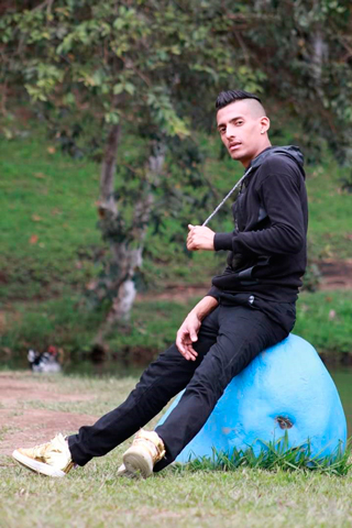 El paisa que tiene al Cauca ganando trofeos