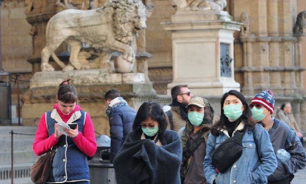 El riesgo del peor siniestro de la humanidad El riesgo del peor siniestro de la humanidad