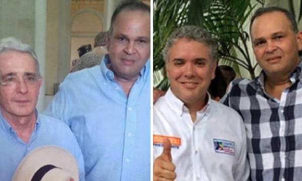 Elecciones desiertas