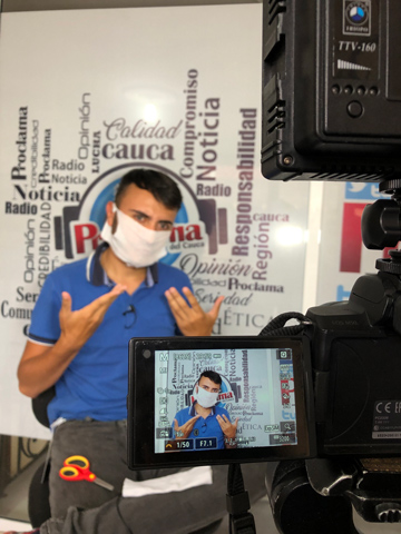 ¿Escasez de tapabocas?, realiza el tuyo de forma casera