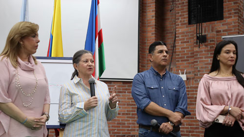 Extranjeros que lleguen a Cali deberán realizar aislamiento obligatorio Extranjeros que lleguen a Cali deberán realizar aislamiento obligatorio