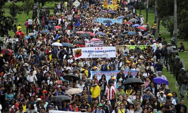 ¿Fracasará el Paro indefinido del 25 de marzo? ¿Fracasará el Paro indefinido del 25 de marzo?