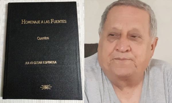 HOMENAJE A LAS FUENTES HOMENAJE A LAS FUENTES