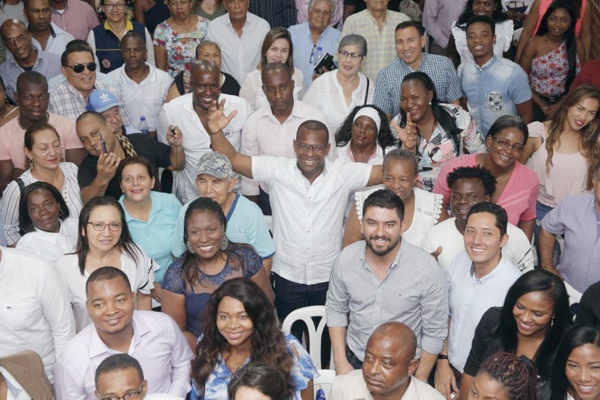 Inaugurada Casa de la Gobernación en Quilichao