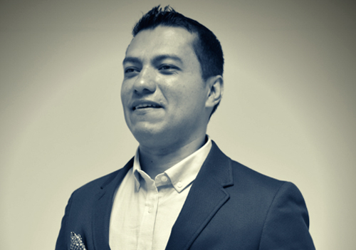 James Fuentes