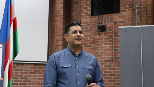 Conozca las medidas para contener la propagación del coronavirus en Cali