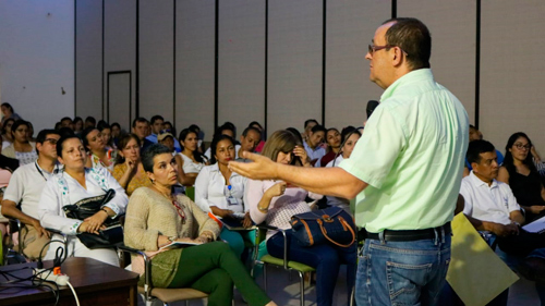 Jornada de prevención para combatir enfermedades