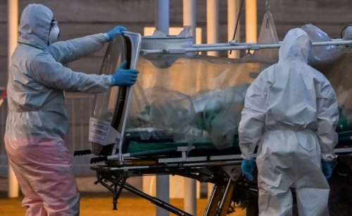 Conozca los 6 municipios que atenderán casos graves de coronavirus