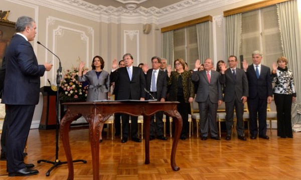 MINISTRO, MINISTRA MINISTRO, MINISTRA
