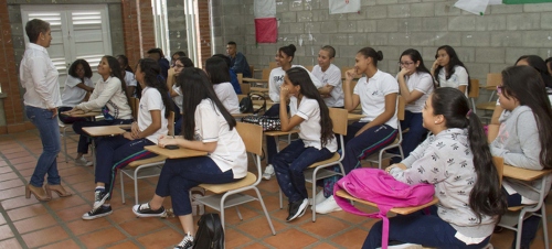 MinEducación y Telepacífico capacitarán y formarán a niños virtualmente