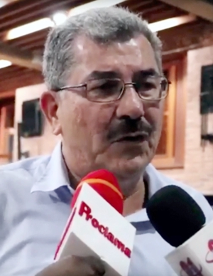 Orlando Riascos Ocampo Orlando Riascos Ocampo