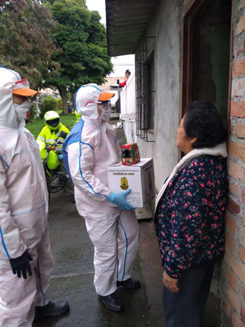 Payaneses siguen haciendo sus donaciones al Banco de Alimentos Payaneses siguen haciendo sus donaciones al Banco de Alimentos