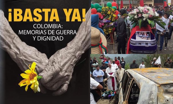 ¿Por qué persiste la violencia en el Cauca?