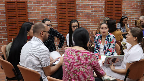 Presidencia y Minsalud encargados de confirmar llegada de Coronavirus 