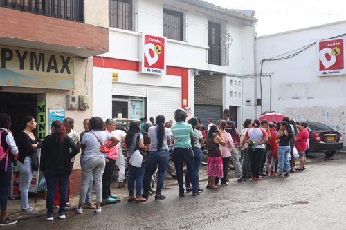 Quilichao toma precauciones para prevenir COVID-19