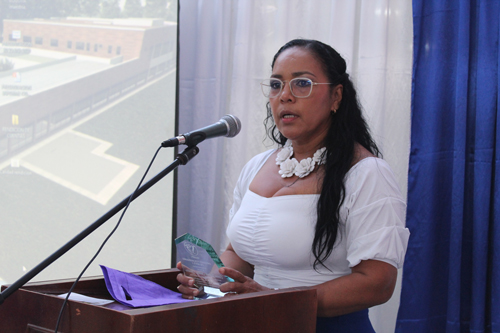 Quiñonez entrega E.S.E Norte 3 con solidez financiera