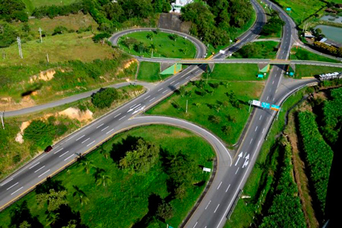 ¿Qué paso con la doble calzada Santander de Quilichao-Popayán?