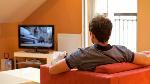 ¿Qué ver en la televisión? ¿Qué ver en la televisión?