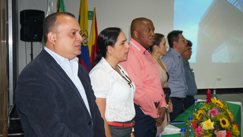 HFPS le cumplió a la salud del norte del Cauca