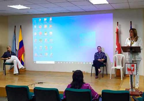 Sabios de la Salud en el Valle enfrentarán el coronavirus
