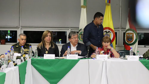 Se ofrece 100 millones para hallar a los asesinos del escolta de Leyner
