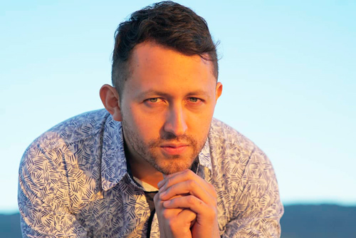 Sebastián Campos