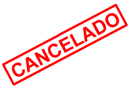 Suspenden eventos en Popayán