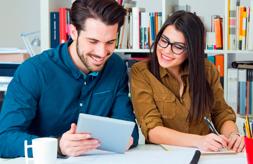 Tips para comenzar la vida laboral 