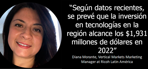 Urge la transformación digital en el sector salud