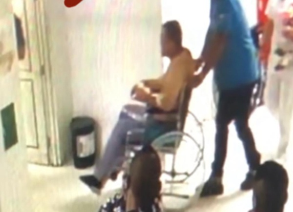 Liberado el ingeniero que había sido secuestrado esta mañana