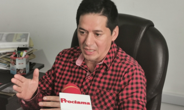 El Cauca después del 27 de abril