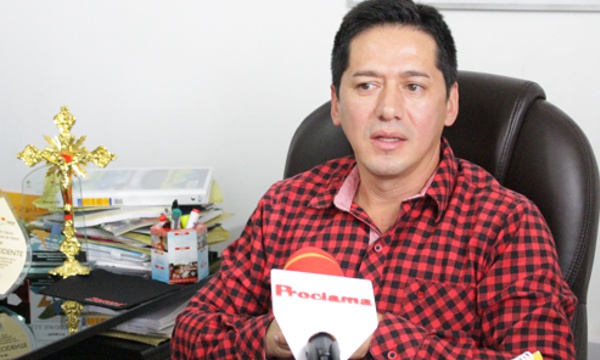 Cauca contaría con capacidad instalada para enfrentar el coronavirus Cauca contaría con capacidad instalada para enfrentar el coronavirus