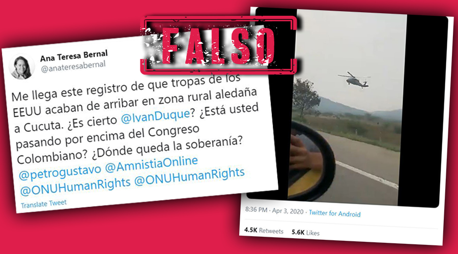 Fake news retoman su furor