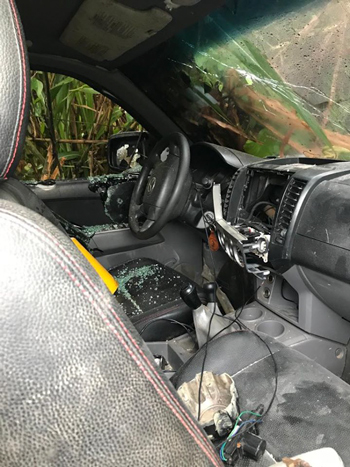 Abatidos ocho disidentes de las Farc en Argelia Abatidos ocho disidentes de las Farc en Argelia