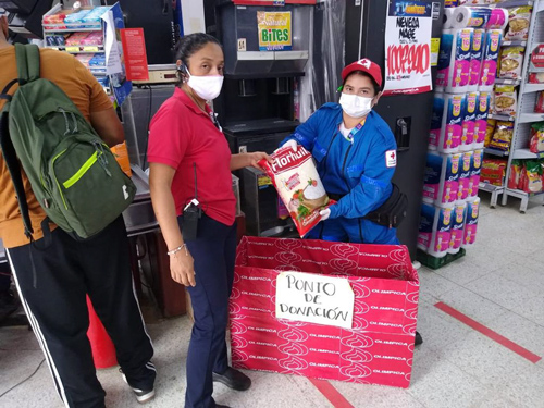 Alcaldía de Quilichao entrega mercados a población afectada por Coronavirus Alcaldía de Quilichao entrega mercados a población afectada por Coronavirus