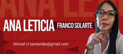 Ana Leticia Franco Solarte