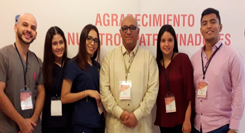 Ansiedad y estrés viven los médicos colombianos