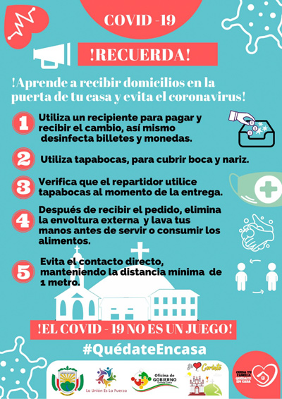 Así están trabajando los mandatarios del Cauca ante el Covid-19 Así están trabajando los mandatarios del Cauca ante el Covid-19