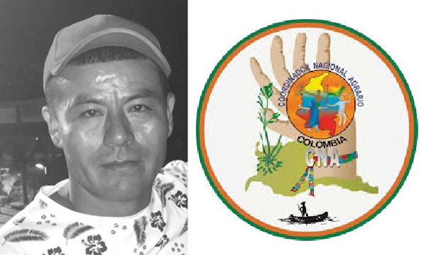 Teodomiro Sotelo Anacona Asesinado otro líder social en el Cauca