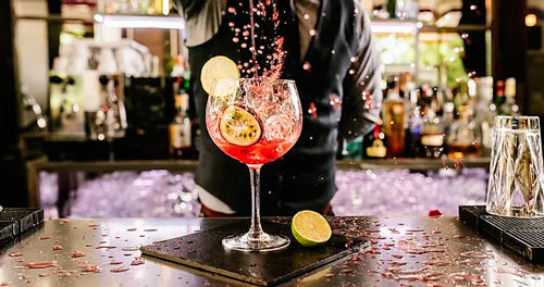 Así será el primer beach brunch virtual party en Colombia
