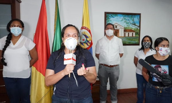 Confirmada muerte de joven de Santander de Quilichao por Covid19 Confirmada muerte de joven de Santander de Quilichao por Covid19