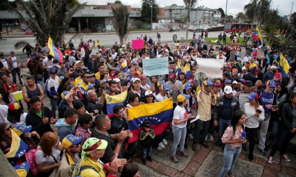 ¿Cuánto le cuesta cada venezolano a los colombianos? ¿Cuánto le cuesta cada venezolano a los colombianos?