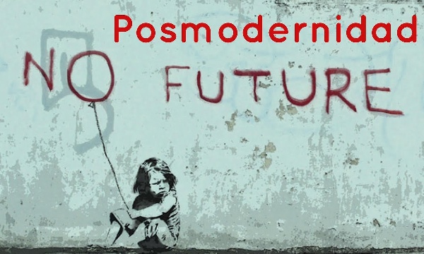 Democracia, coronavirus y postmodernidad Democracia, coronavirus y postmodernidad
