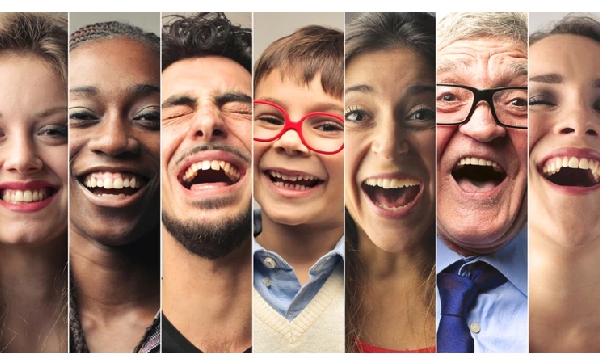 El humor es sabio, revolucionario y provocador El humor es sabio, revolucionario y provocador