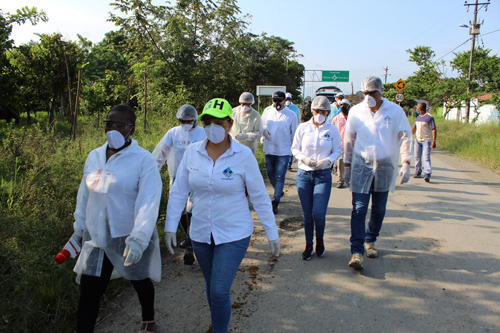 Empresa del norte del Cauca da ejemplo de generosidad