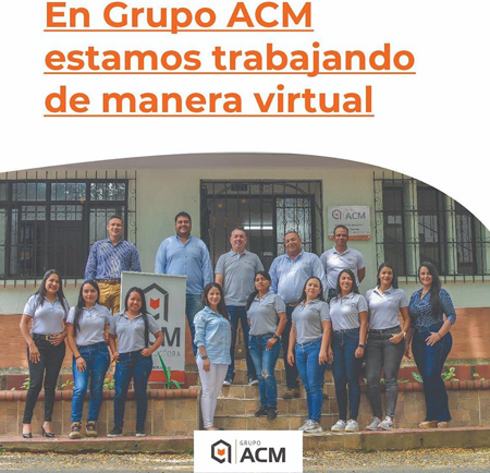 Empresa quilichagüeña innova para favorecer a sus clientes en épocas de coronavirus Empresa quilichagüeña innova para favorecer a sus clientes en épocas de coronavirus